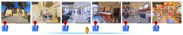 Guarda alcuni esempi